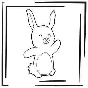 25 Common Rabbit Behaviors - Bunny body language guide.