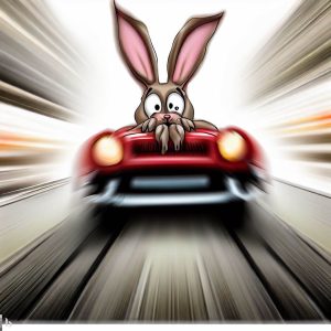 How to Take Your Rabbit to the Vet: A Step-by-Step Guide